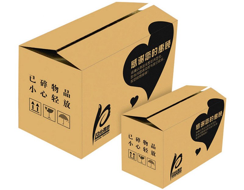 纸箱定制行业发展趋势探索：从手工到智能